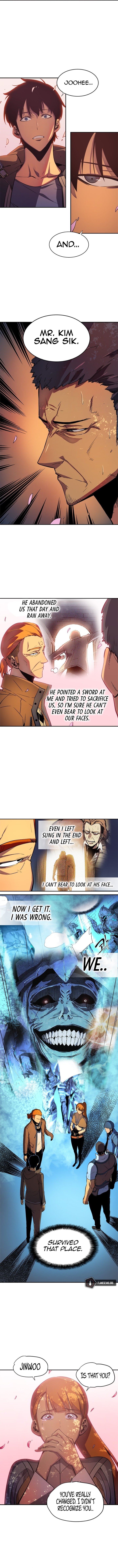 Solo Leveling, Chapter 28 image 17